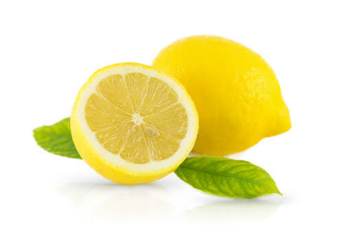 golden lemon